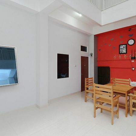 Airy Kuripan Gatot Subroto Merpati 9 Banjarmasin Apartment Banjarmasin  Exterior photo