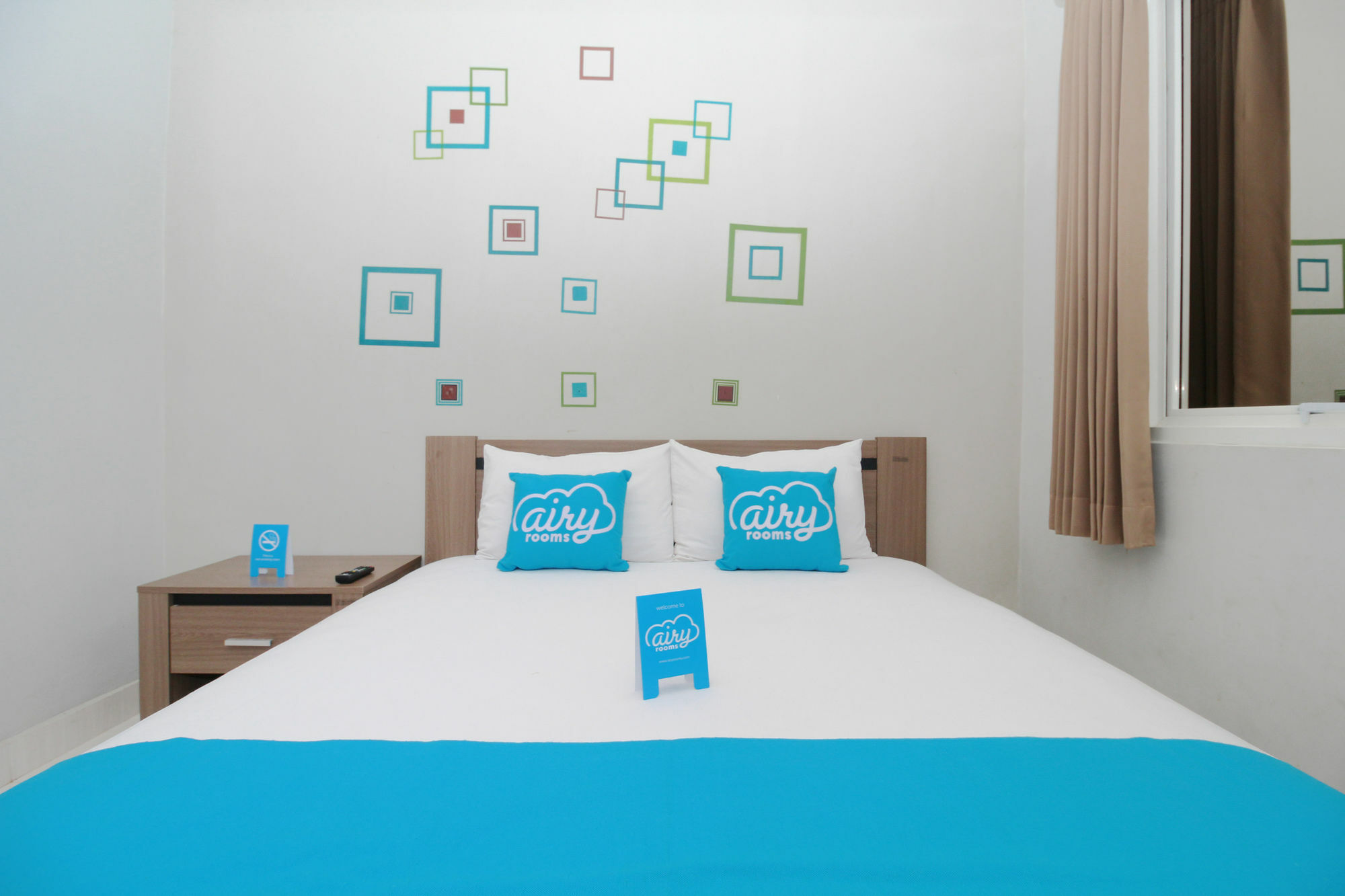 Airy Kuripan Gatot Subroto Merpati 9 Banjarmasin Apartment Banjarmasin  Exterior photo