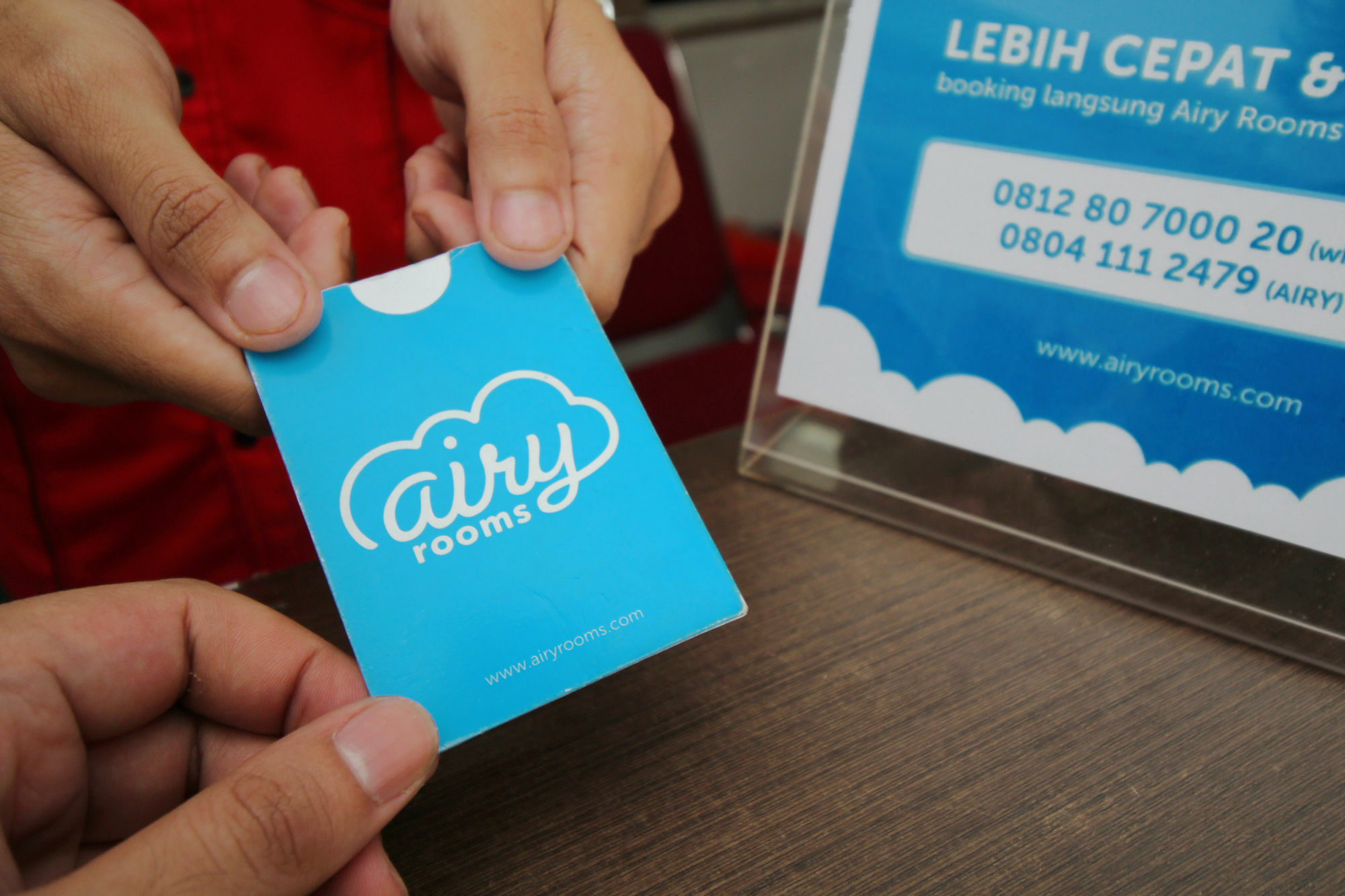Airy Kuripan Gatot Subroto Merpati 9 Banjarmasin Apartment Banjarmasin  Exterior photo