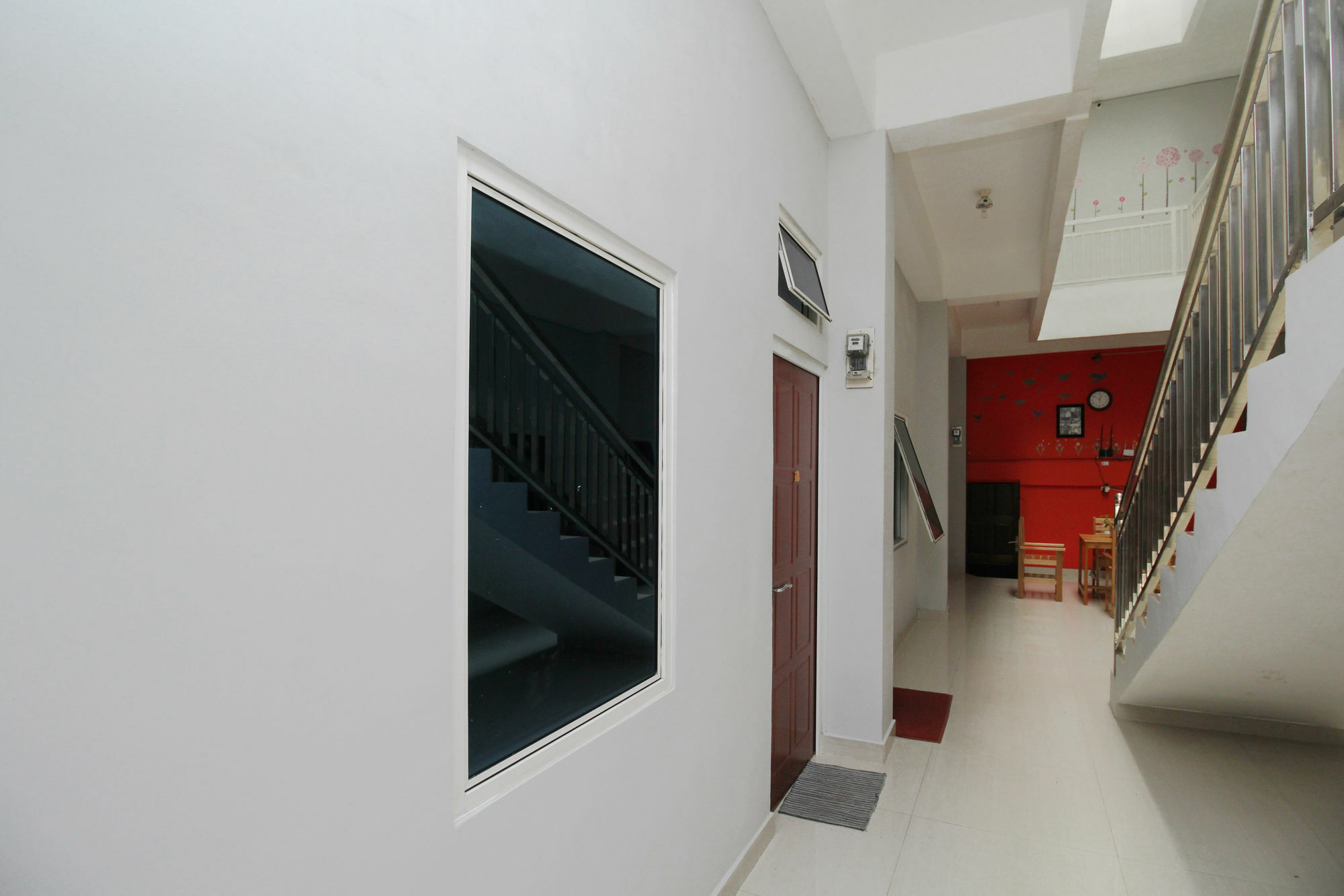 Airy Kuripan Gatot Subroto Merpati 9 Banjarmasin Apartment Banjarmasin  Exterior photo
