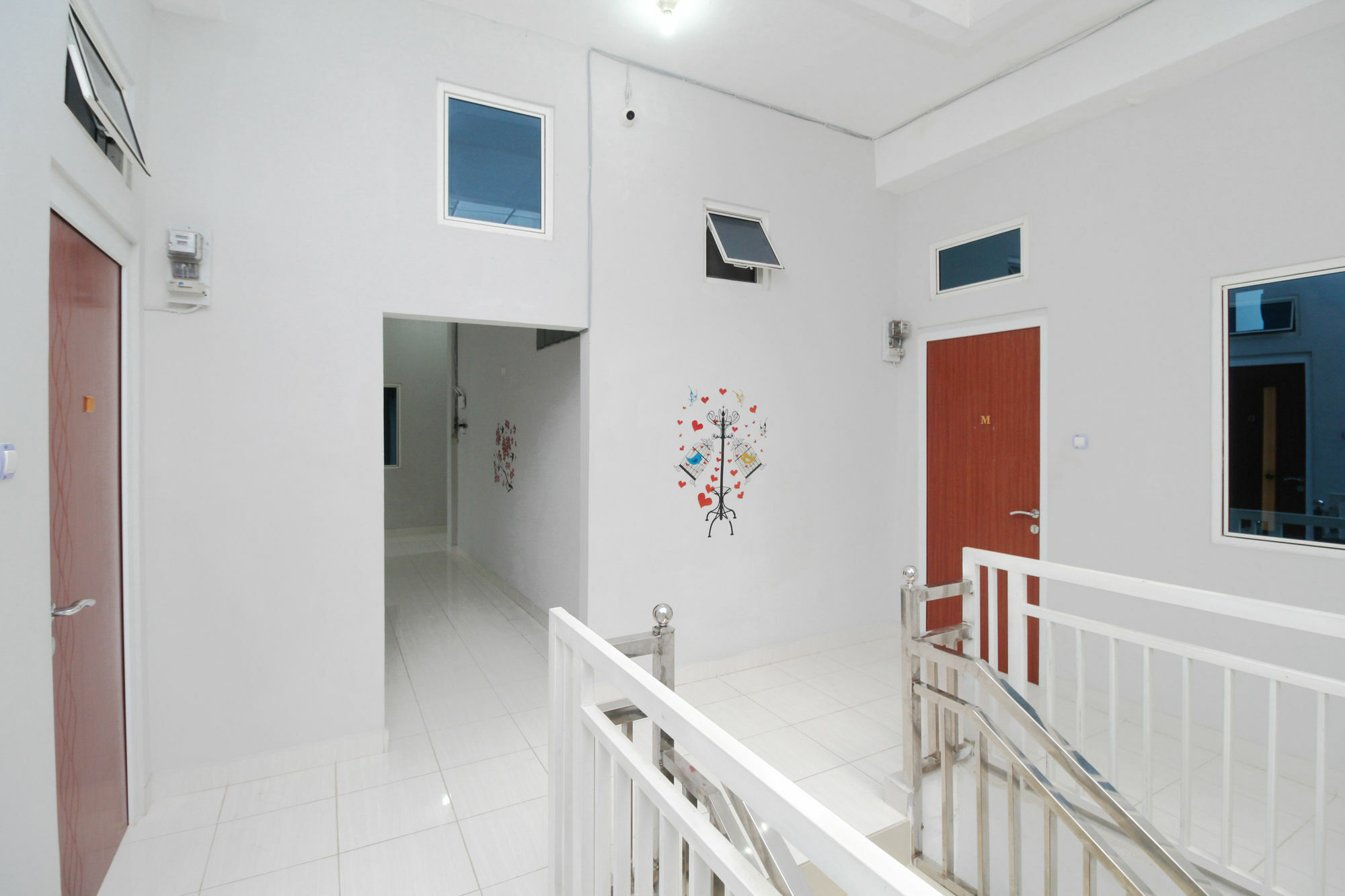 Airy Kuripan Gatot Subroto Merpati 9 Banjarmasin Apartment Banjarmasin  Exterior photo