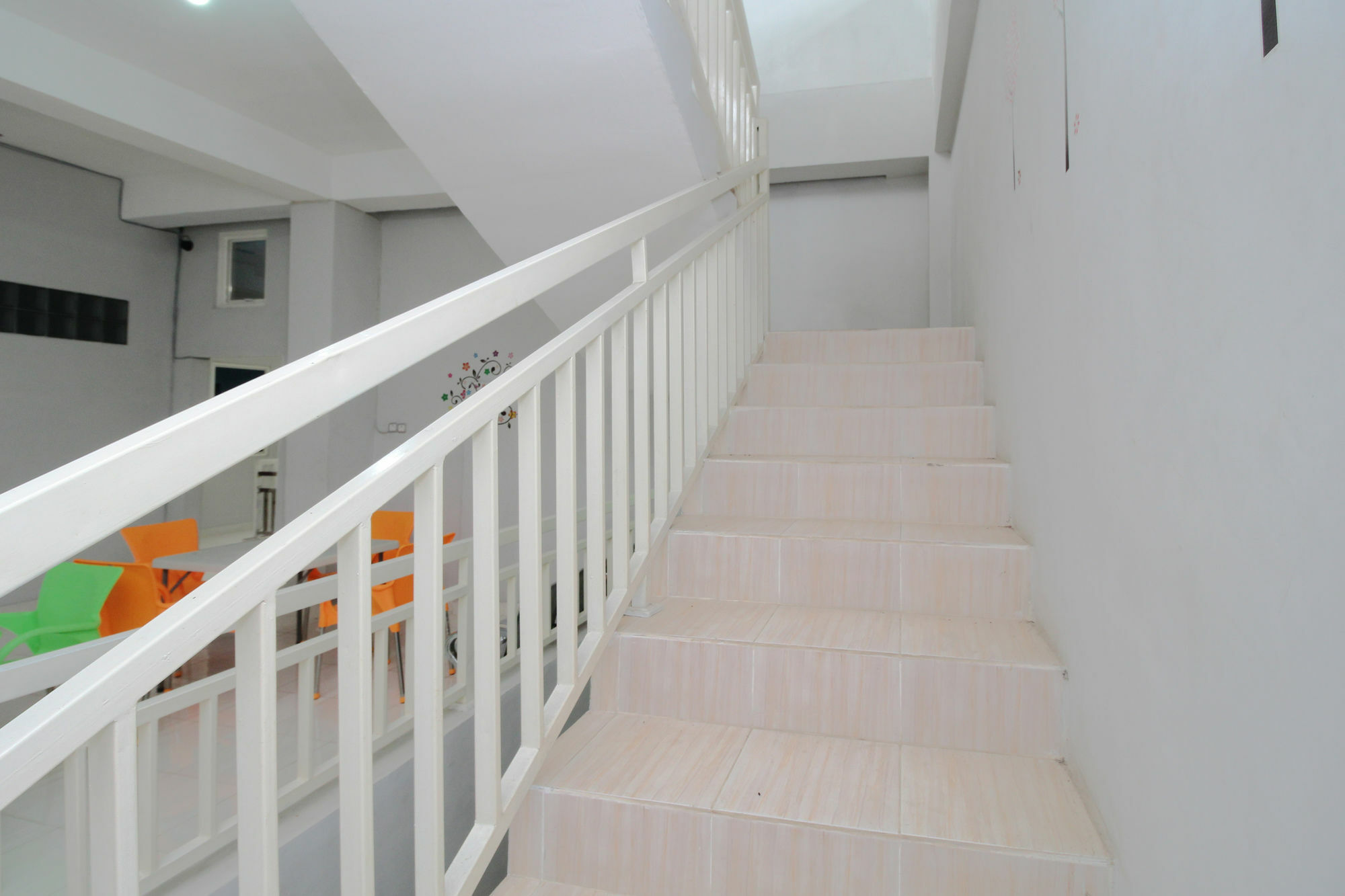 Airy Kuripan Gatot Subroto Merpati 9 Banjarmasin Apartment Banjarmasin  Exterior photo