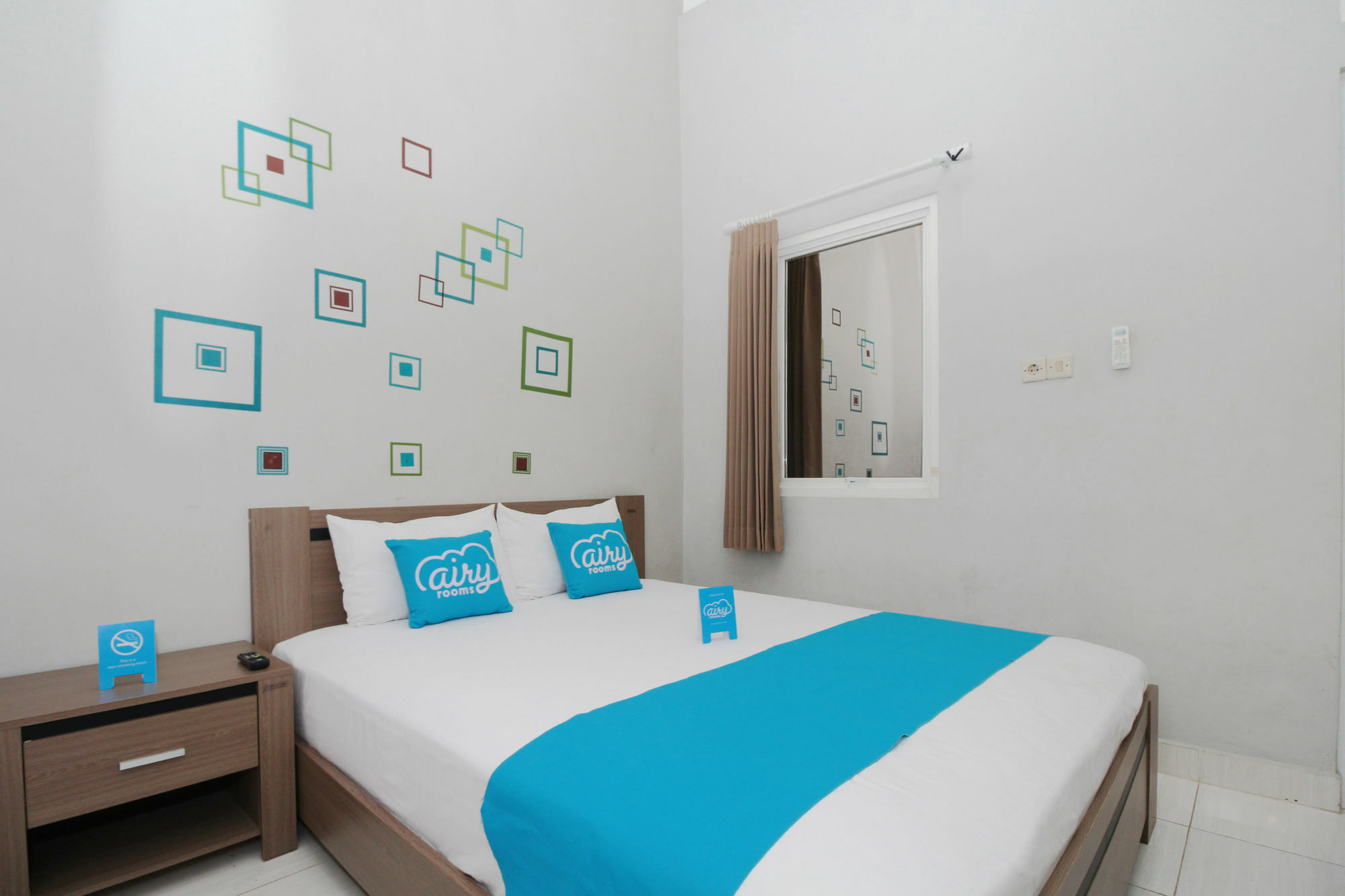 Airy Kuripan Gatot Subroto Merpati 9 Banjarmasin Apartment Banjarmasin  Exterior photo