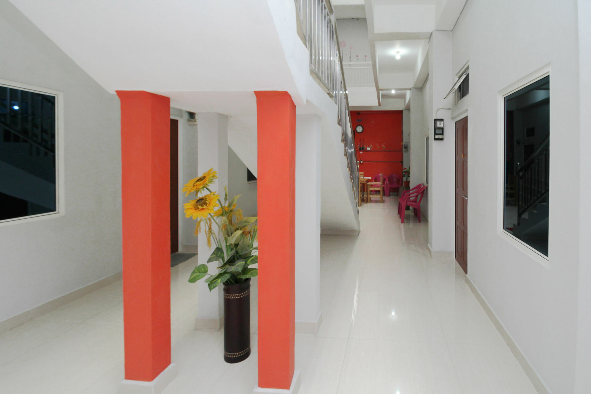 Airy Kuripan Gatot Subroto Merpati 9 Banjarmasin Apartment Banjarmasin  Exterior photo