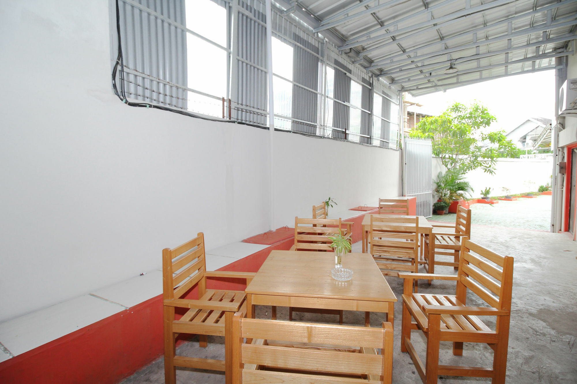 Airy Kuripan Gatot Subroto Merpati 9 Banjarmasin Apartment Banjarmasin  Exterior photo